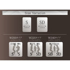 連結ベッド 最高級国産ナノポケットコイル左タイプ セミダブル単品