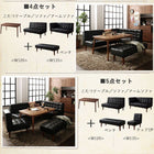 ダイニングこたつ テーブル W120 ダイニング