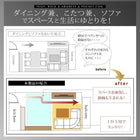 こたつソファダイニング ダイニングこたつ テーブル単品 W120