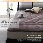 敷パッド 単品 キング プレミアムマイクロファイバー