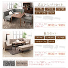 ダイニングこたつ テーブル単品 W105 高さ調節 収納付