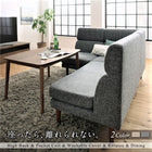 ダイニングこたつ テーブル単品 W120 高さ調節