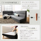 ダイニングこたつ テーブル単品 W120 高さ調節