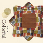 こたつ 布団 掛布団&敷布団 2点セット 5尺長方形 90×150 天板対応