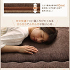 こたつ 布団 敷布団単品 厚敷きタイプ 190×240