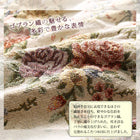こたつ用掛布団単品 5尺長方形 90×150 天板対応