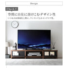 テレビ台 ローボード テレビボード 幅150 150cm 150 50v 50インチ 50型 42 42型 32 32型 グレー 白 引き出し ロータイプ スリム 一人暮らし 木製 幅150 高さ28