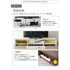 テレビ台 ローボード テレビボード 幅180 180cm 180 60v 66型 55v 55型 55インチ 50v 50インチ 50型 42 42型 32 32型 グレー 白 引き出し 幅180 高さ30