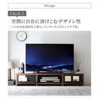 テレビ台 ローボード テレビボード 幅180 180cm 180 60v 66型 55v 55型 55インチ 50v 50インチ 50型 42 42型 32 32型 グレー 白 引き出し 幅180 高さ30