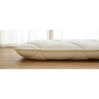 長座布団 三層 65cm 150cm 日本製綿100%