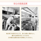 防ダニ布団 掛布団 シングル 洗える 日本製 子供