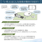 軽量ユニット畳 4枚セット 床面吸着