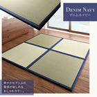 軽量ユニット畳 9枚セット 床面吸着