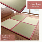 軽量ユニット畳 9枚セット 床面吸着