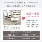 ガラスシャンデリア エレガント 51.5×51.5×59cm シルバー