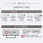 ガラスシャンデリア エレガント 51.5×51.5×59cm シルバー