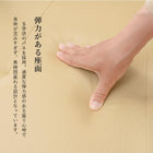 コタツチェア 60×89×88cm ダークブラウン