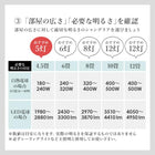 ガラスシャンデリア 5灯 42×42×38cm クリア