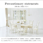 ガラスシャンデリア 8灯 42×42×38cm クリア