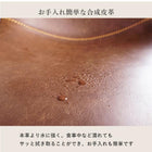 キャスター付き昇降チェア 丸型タイプ 55×66×84cm ブラック