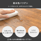 サイドテーブル 60×39×54.5cm ブラウン