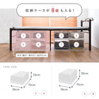 スチール製ベッド ハイタイプ 木脚 宮棚付き シングル ブラック