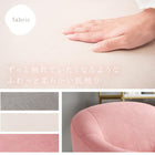 ソファ(エメル) 1P グレー