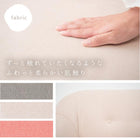 ソファ(エメル) 2P グレー