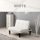 ソファ-LSF 90×86×68cm ブラック