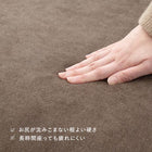 ソファベッド ノルン 67×78×64cm アイボリー