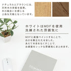 ダイニング5点セット ウィンザーチェアタイプ 110×70×72cm ブルー