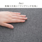 ダイニング5点セット ウィンザーチェアタイプ 110×70×72cm ブルー