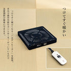 ダイニングコタツ コタツ単品 150×85cm ダークブラウン