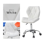 チェアー 48×50×76cm レッド