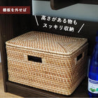 ディスプレイラック 94×29×90cm ブラウン