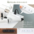 ドレッサー 角度調整 53×40×104cm ダークブラウン