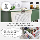 トローリーワゴン 幅42cm ダークブラウン