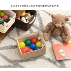 ブックラックワイド 69×27×72cm アンティークホワイト