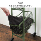 ラック 37 80×30×87.5cm ブラウン