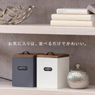 ラック 天然木 60×30×120cm Lブラウン