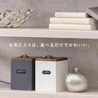 ラック 天然木 90×30×180cm Lブラウン