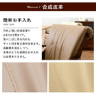 回転ダイニングチェア キャスター付き 63.5×66×81.5cm ダークブラウン