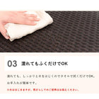 収納庫 122×56×60cm ダークブラウン