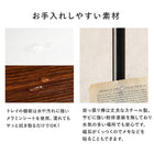 突っ張り棒&パーツ_5点セット 丸型タイプ 43×43×187cm ブラウン/ブラック