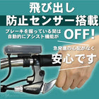 三輪車 大人用 電動アシスト三輪自転車 BEPN18 イーパートン ロータイプ