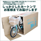 三輪車 大人用 電動アシスト三輪自転車 BEPN18 イーパートン ロータイプ