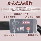 三輪車 大人用 イーパートン 電動アシスト三輪自転車 BEPN20SB