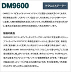 トラック用 反射テープ ECE R104 マイクロプリズム型 dm9600カット3m  単位