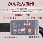 三輪車 大人用 電動アシスト三輪自転車 ミムゴ アシらく・トロワ