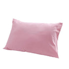 枕カバー 2枚組 無地 20色柄から選べるお手軽枕カバーリング